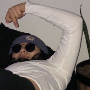 Meet your Posher, Vanessa